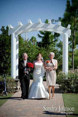 Best Royal Crest Room Wedding photographer - Sandra Johnson (SJFoto.com)